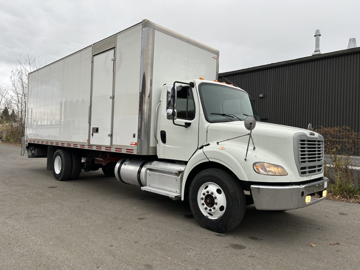 2020 Freightliner/Mercedes M2-112 896722