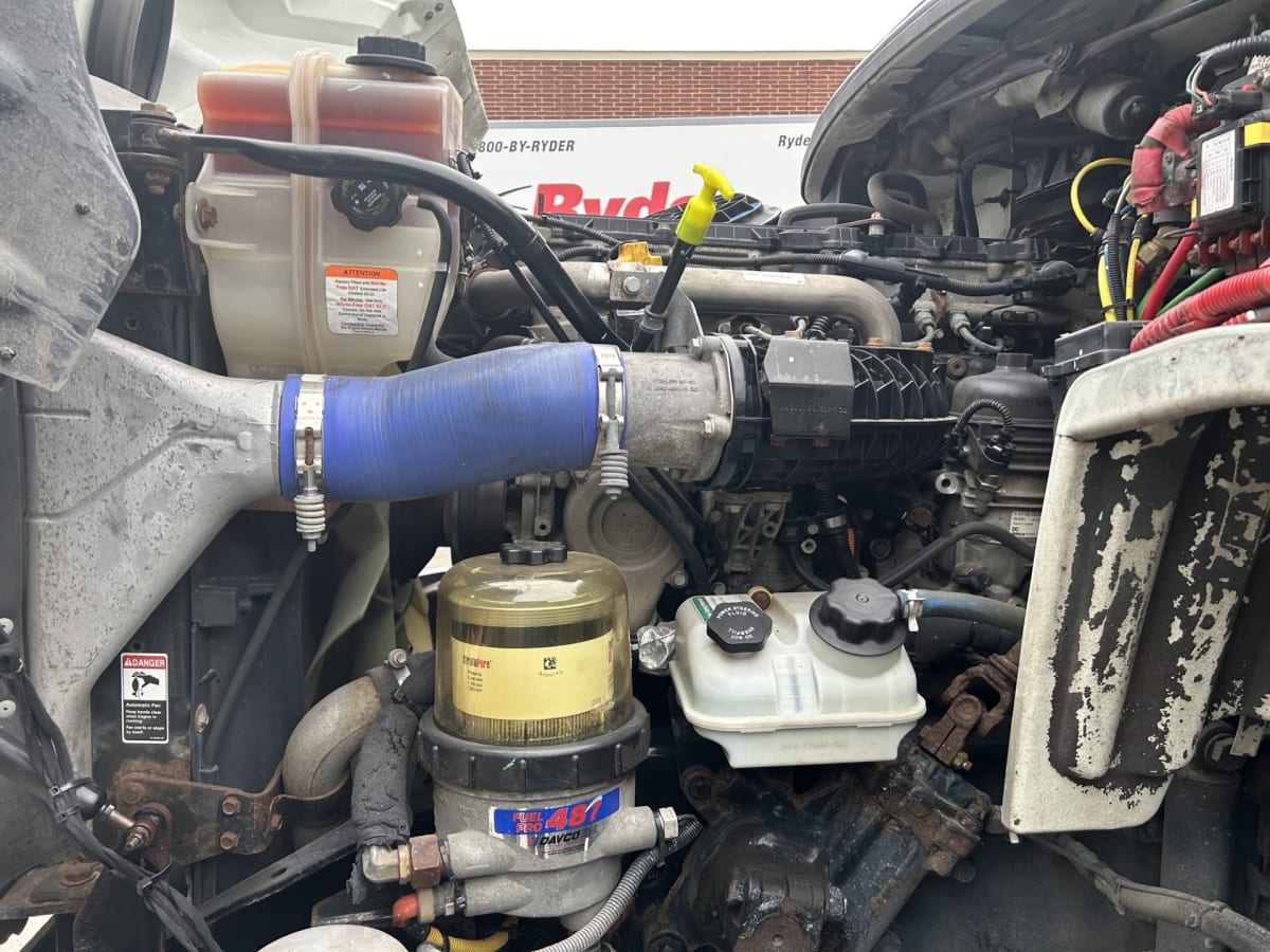 2020 Freightliner/Mercedes M2-112 896722