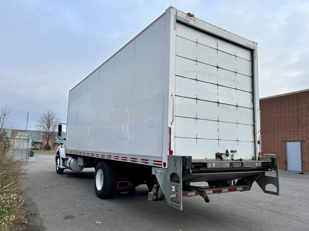 2020 Freightliner/Mercedes M2-112 896723