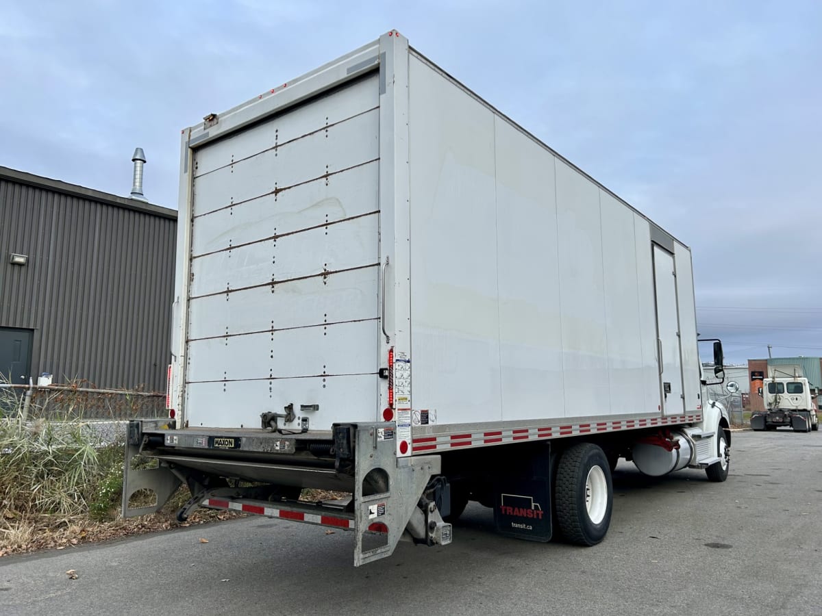 2020 Freightliner/Mercedes M2-112 896723