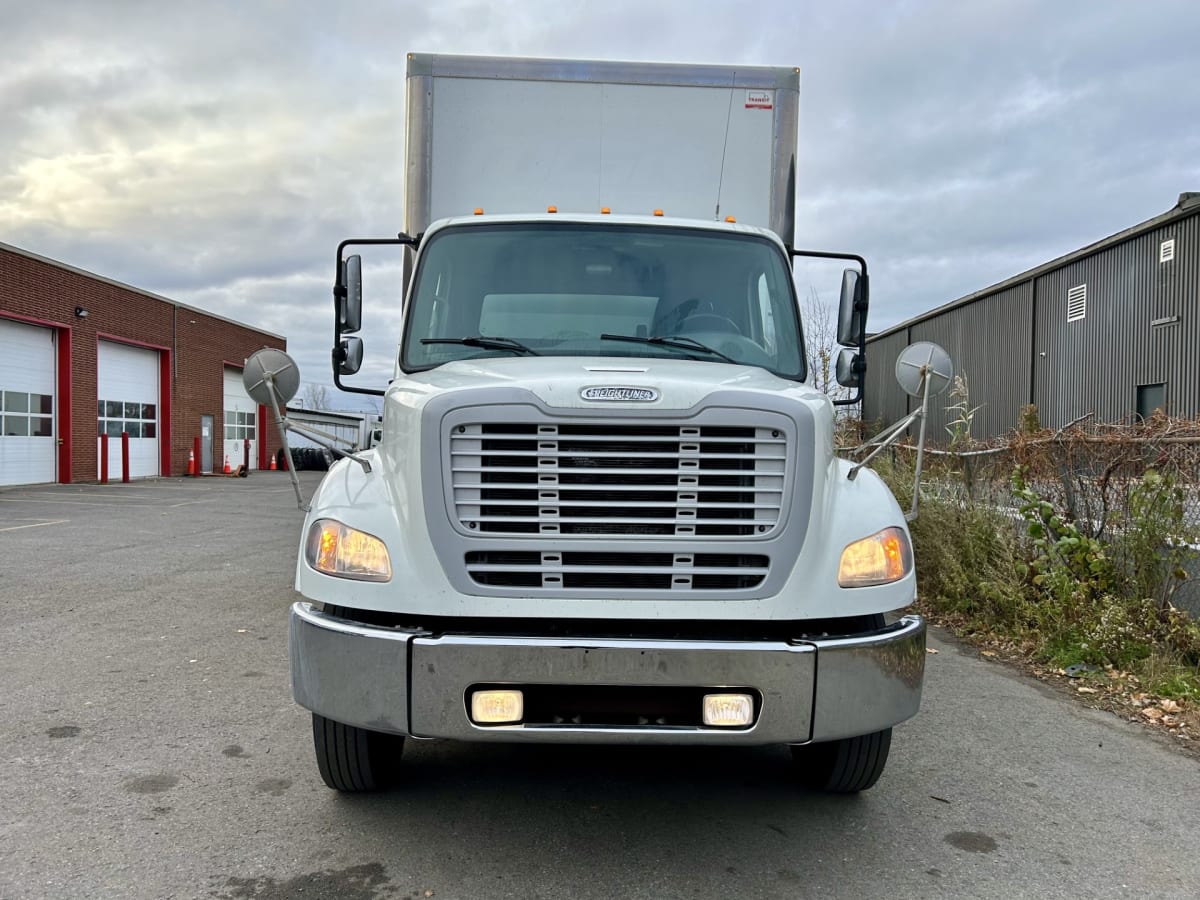 2020 Freightliner/Mercedes M2-112 896723