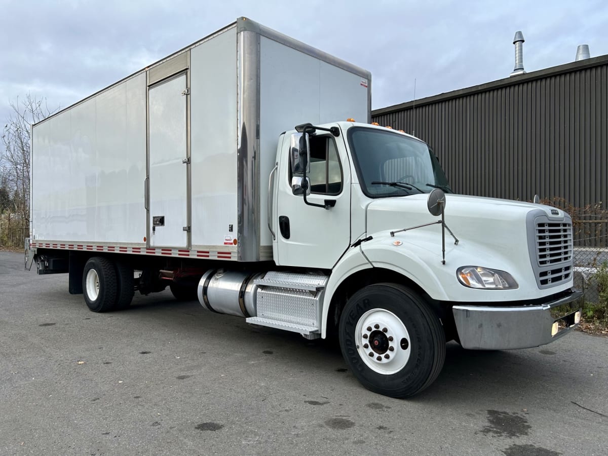 2020 Freightliner/Mercedes M2-112 896723