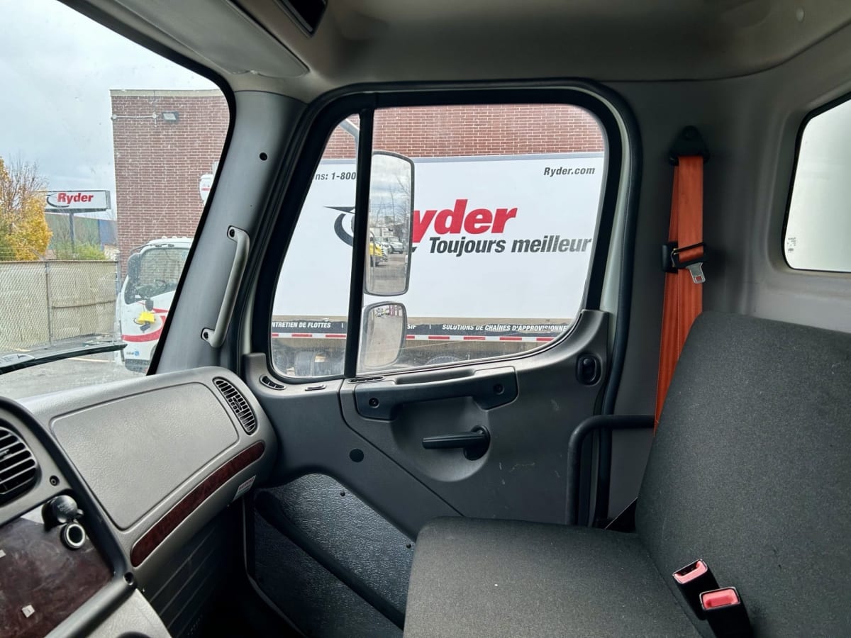 2020 Freightliner/Mercedes M2-112 896723