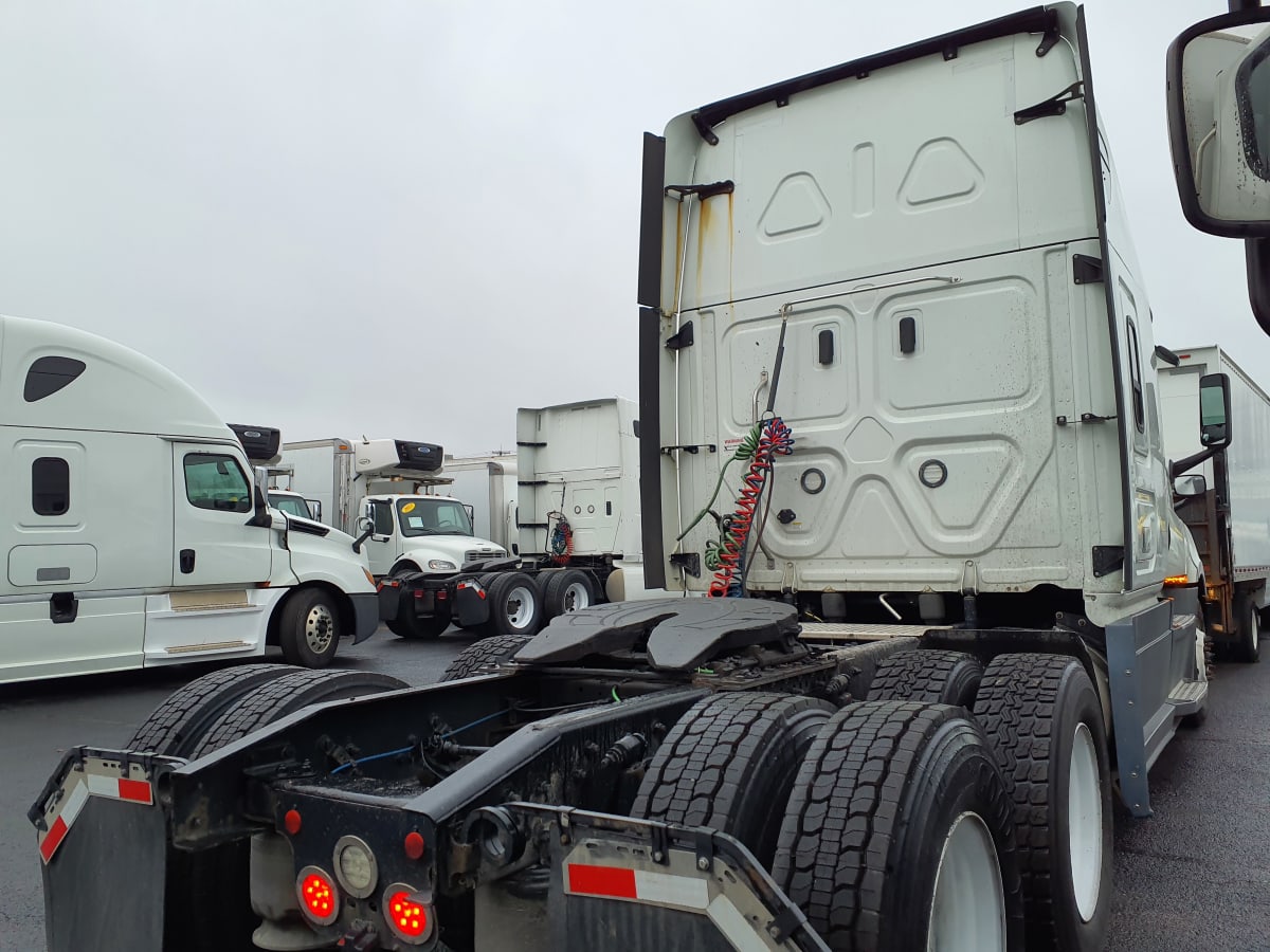 2020 Freightliner/Mercedes NEW CASCADIA PX12664 896734