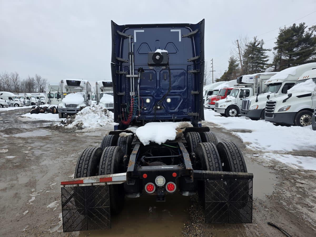 2020 Freightliner/Mercedes NEW CASCADIA PX12664 896741