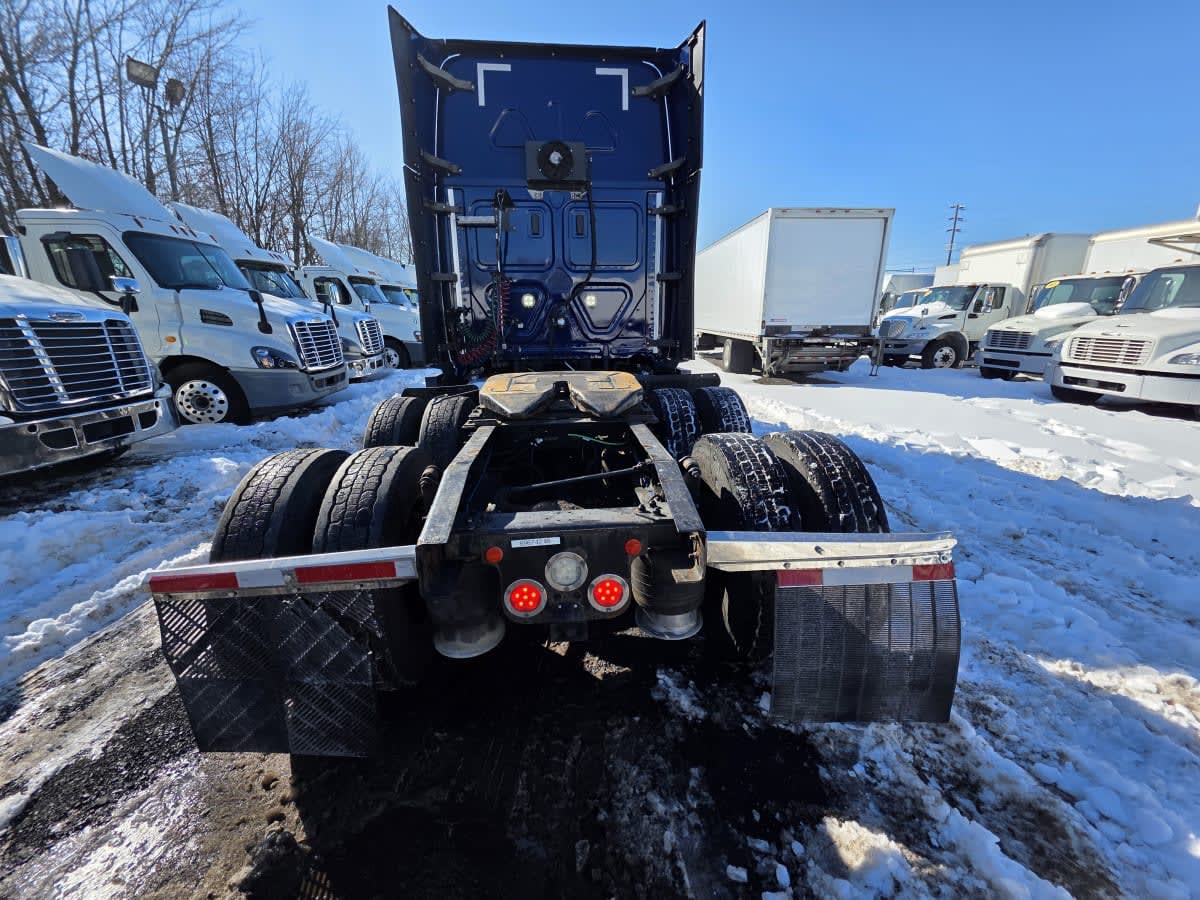2020 Freightliner/Mercedes NEW CASCADIA PX12664 896742