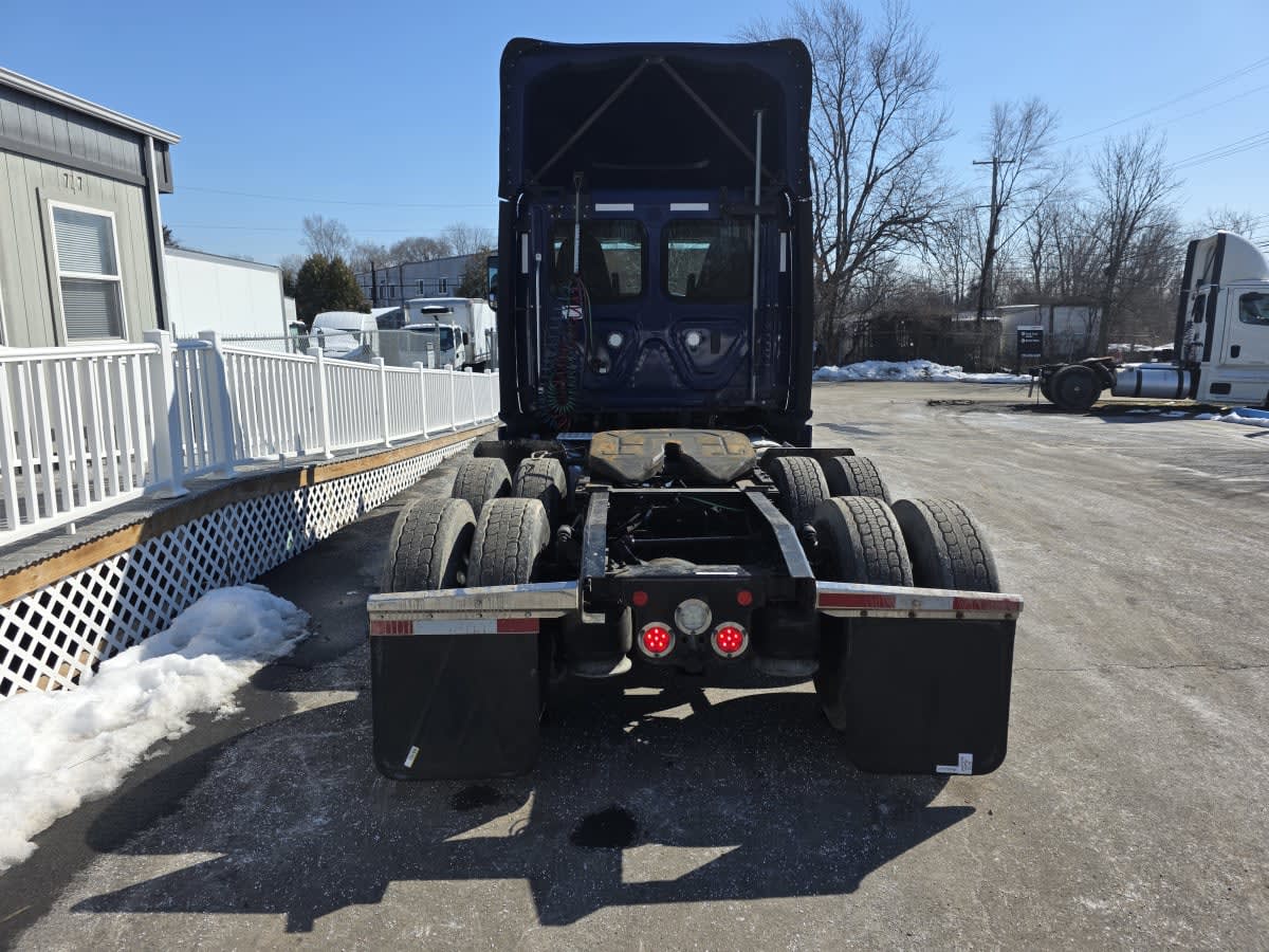 2020 Freightliner/Mercedes NEW CASCADIA PX12664 896755