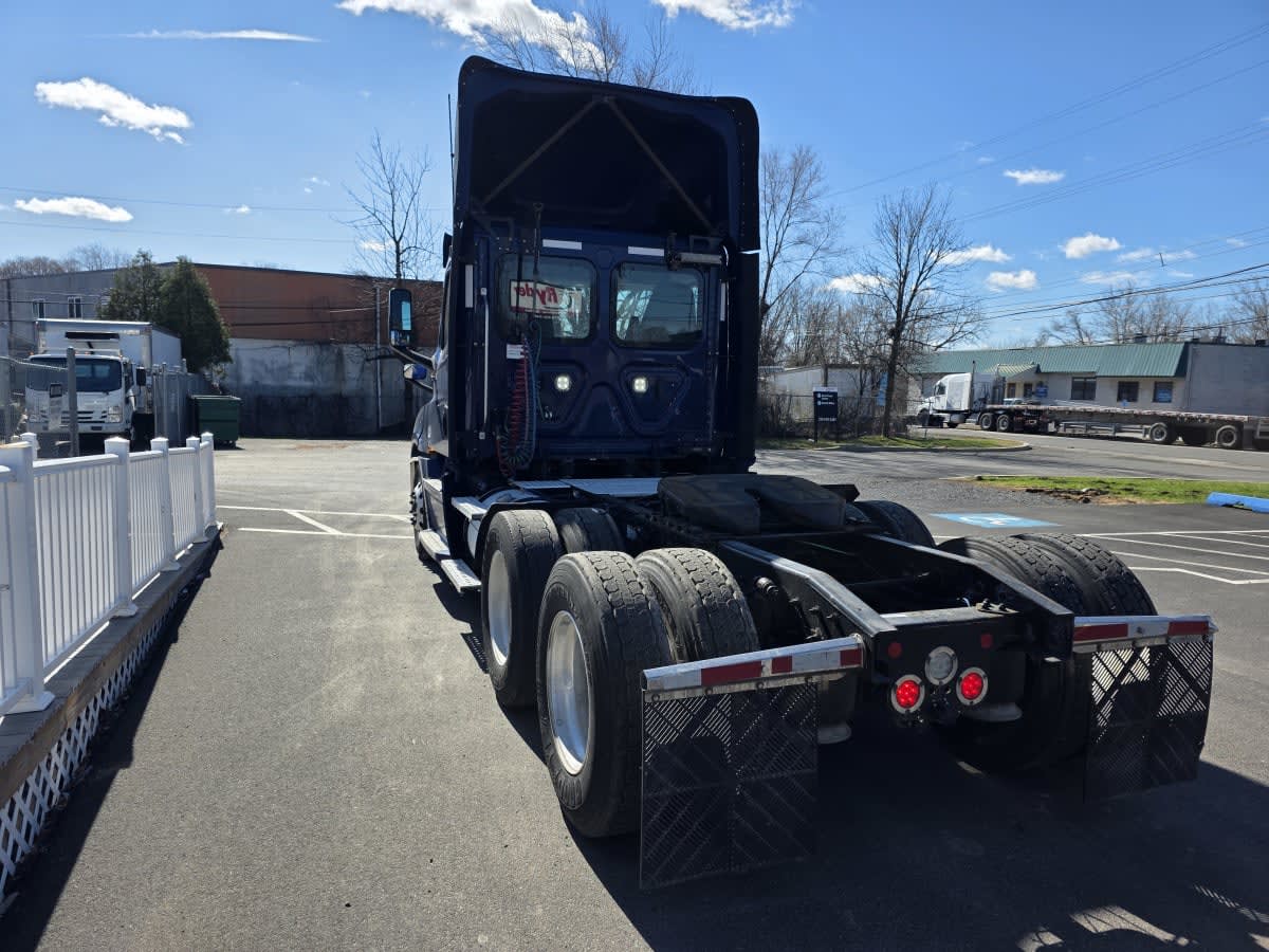 2020 Freightliner/Mercedes NEW CASCADIA PX12664 896759