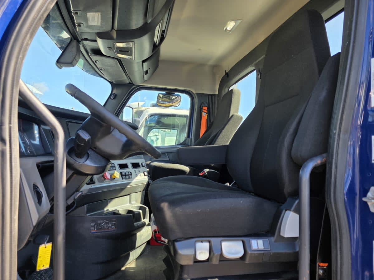 2020 Freightliner/Mercedes NEW CASCADIA PX12664 896759