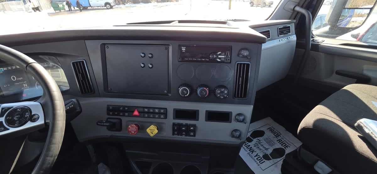 2020 Freightliner/Mercedes NEW CASCADIA PX12664 896761