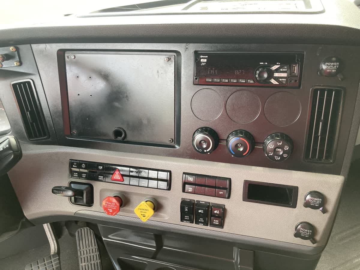 2020 Freightliner/Mercedes NEW CASCADIA PX12664 896768