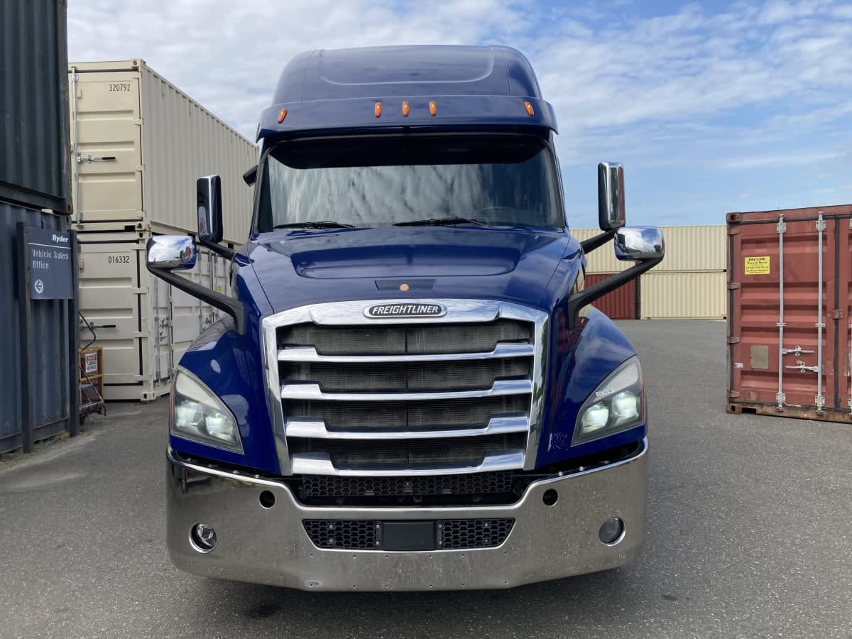 2020 Freightliner/Mercedes NEW CASCADIA PX12664 896768