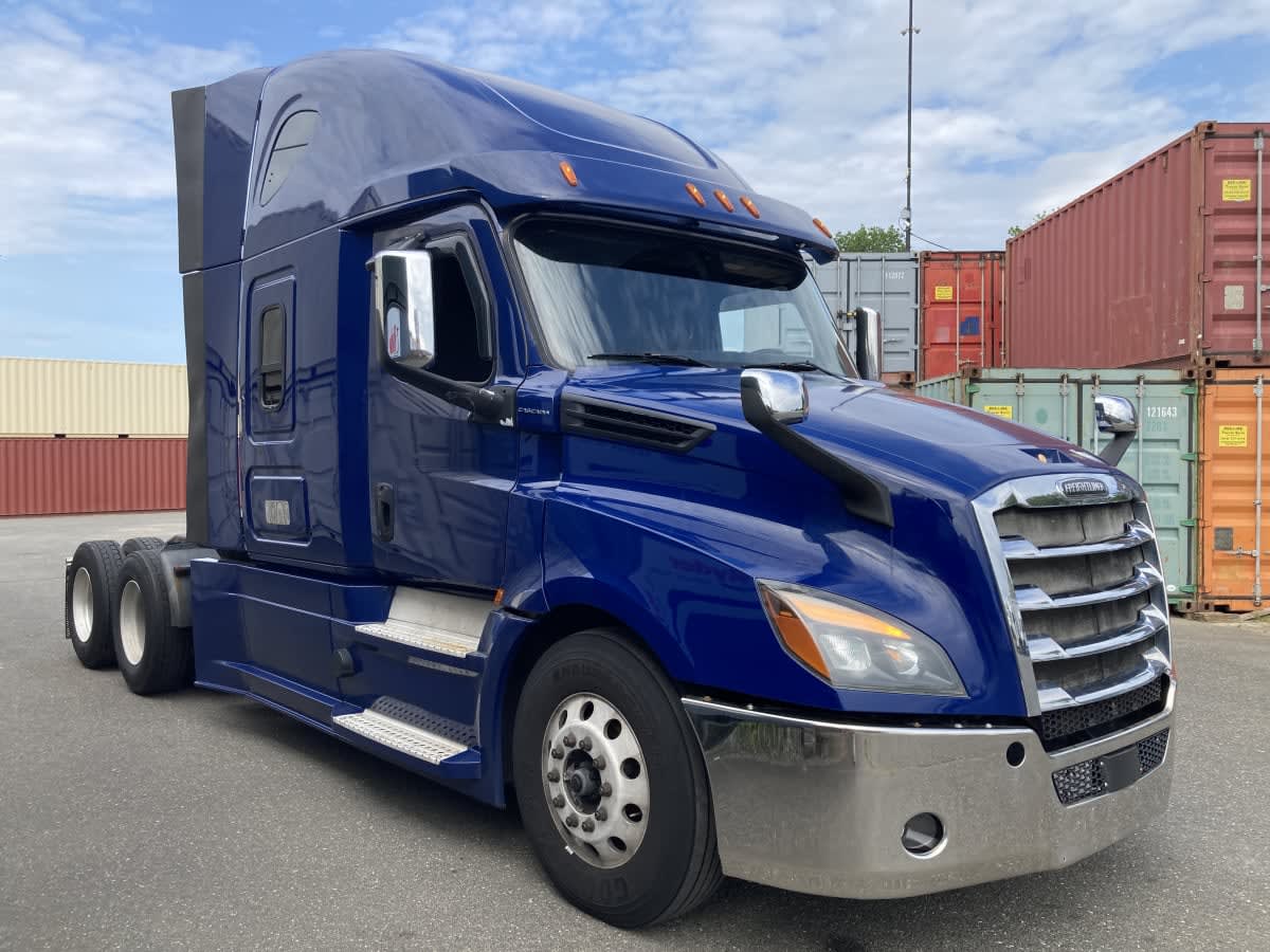 2020 Freightliner/Mercedes NEW CASCADIA PX12664 896768