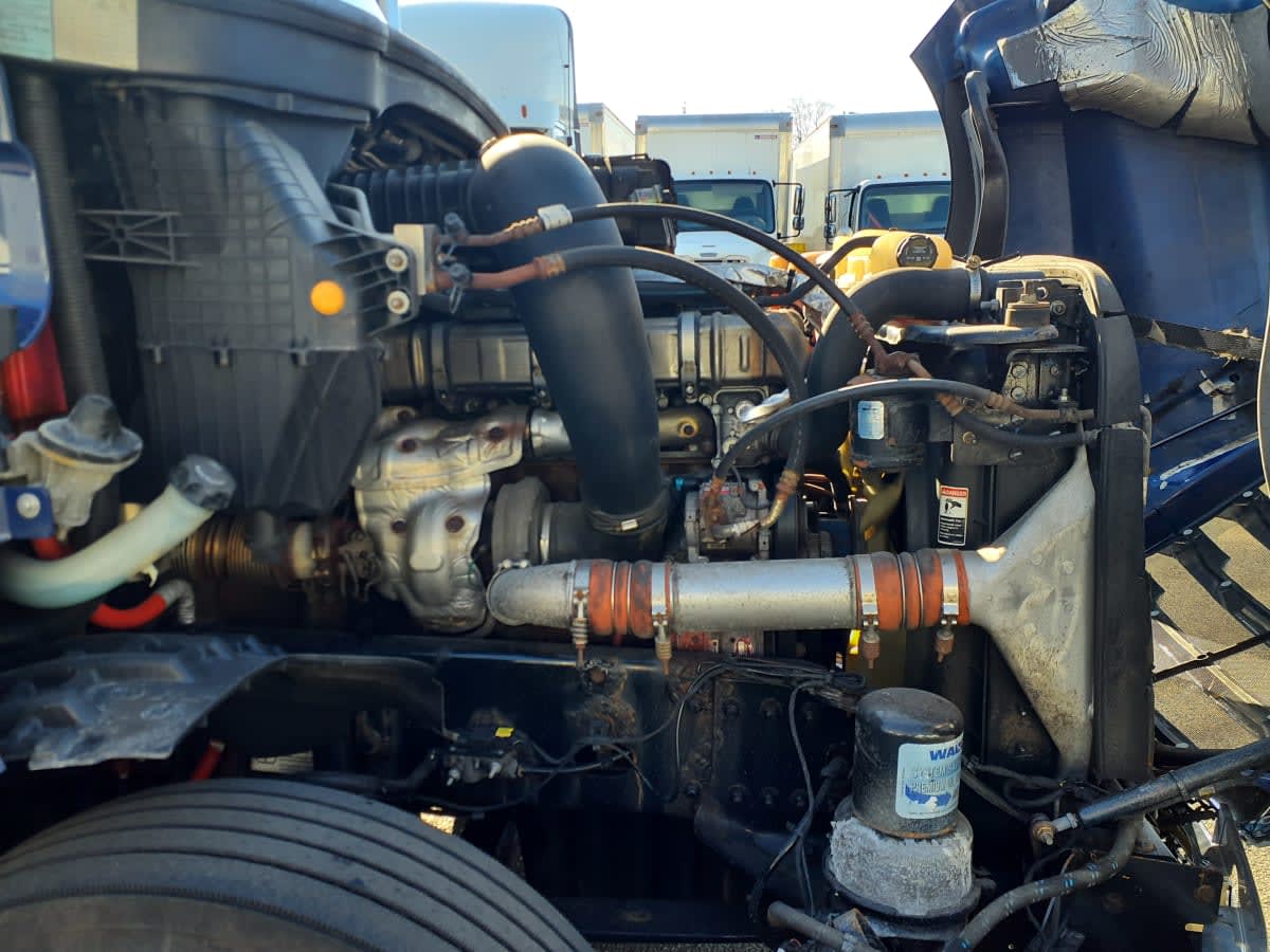 2020 Freightliner/Mercedes NEW CASCADIA PX12664 896770