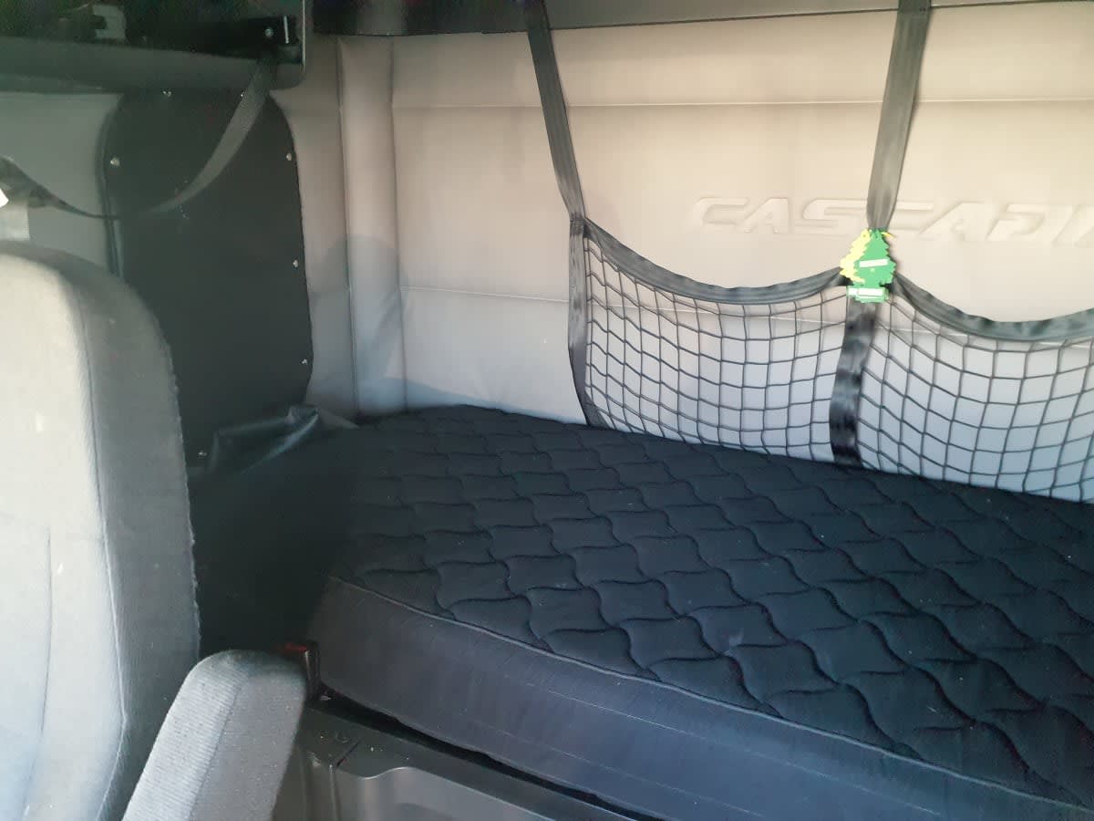 2020 Freightliner/Mercedes NEW CASCADIA PX12664 896770