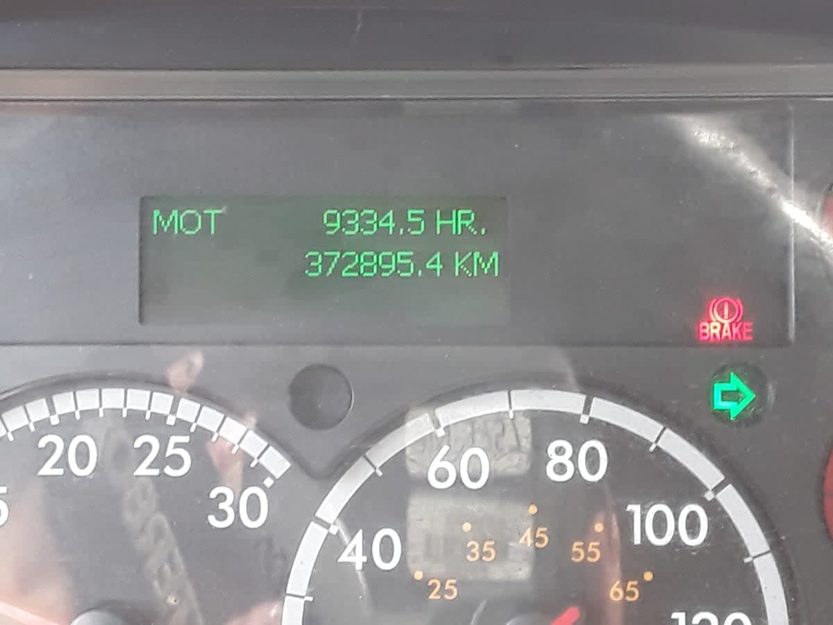 2020 Freightliner/Mercedes M2 106 896776