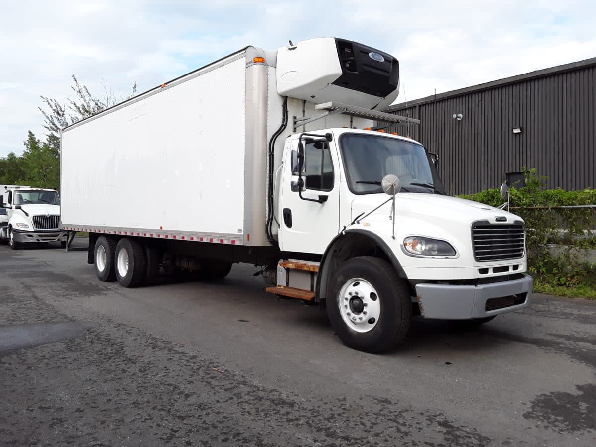 2020 Freightliner/Mercedes M2 106 896776