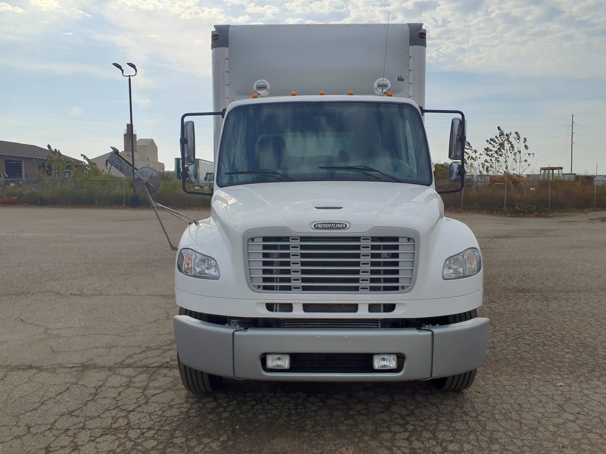 2020 Freightliner/Mercedes M2 106 896840