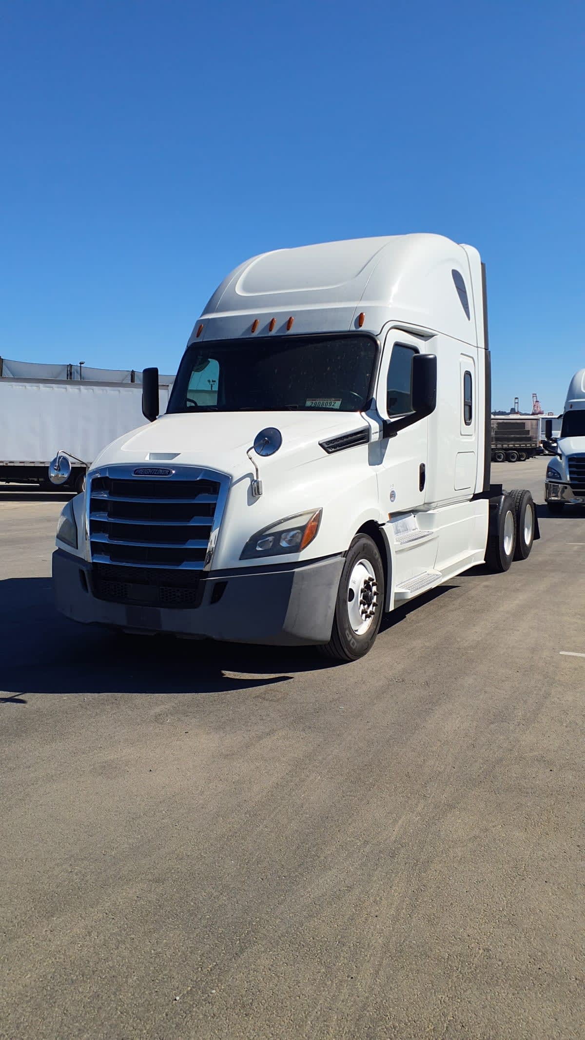 2020 Freightliner Cascadia in Tacoma, WA