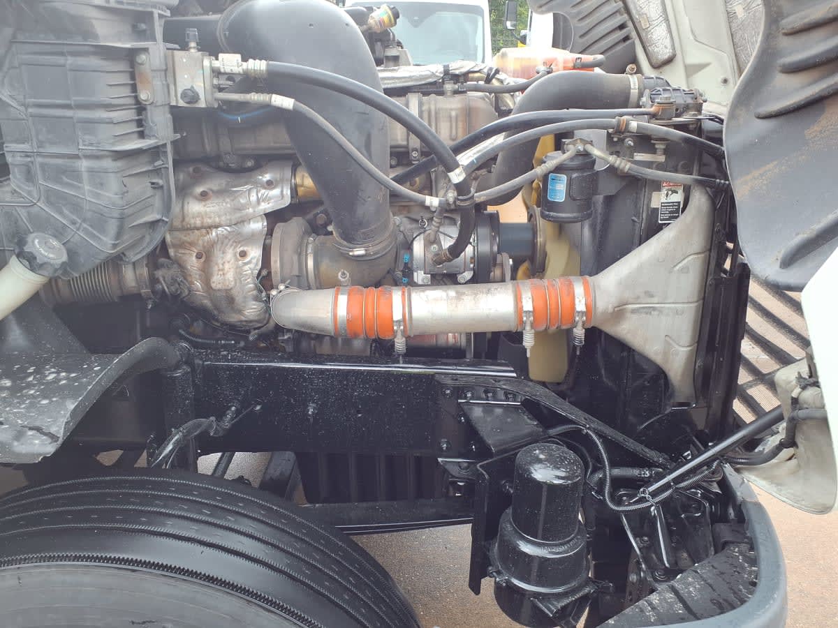 2020 Freightliner/Mercedes CASCADIA 125 896929