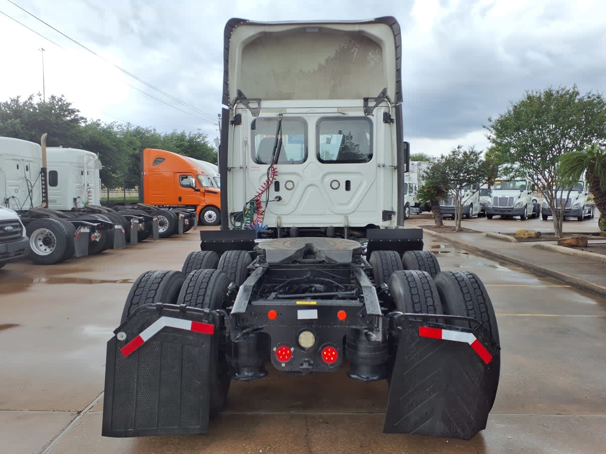 2020 Freightliner/Mercedes CASCADIA 125 896929