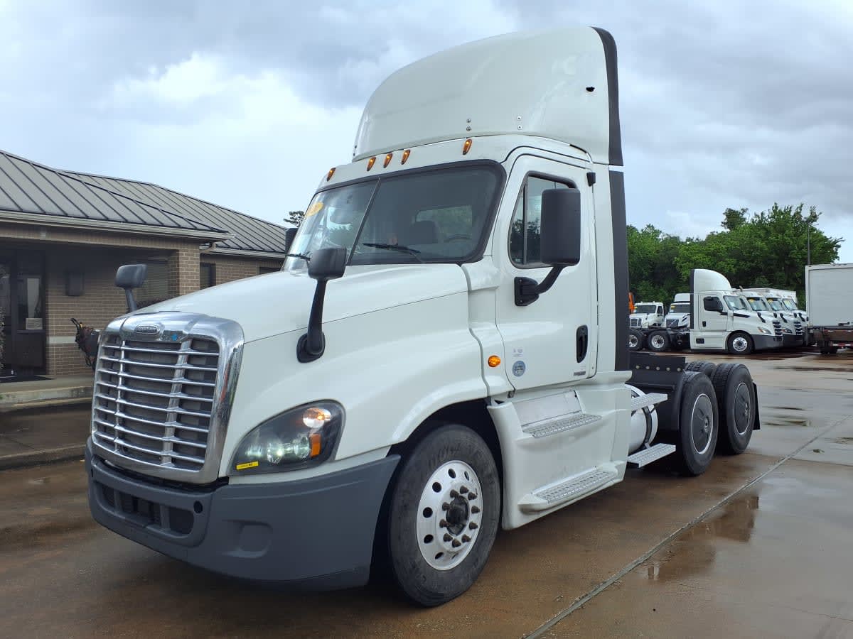 2020 Freightliner/Mercedes CASCADIA 125 896929