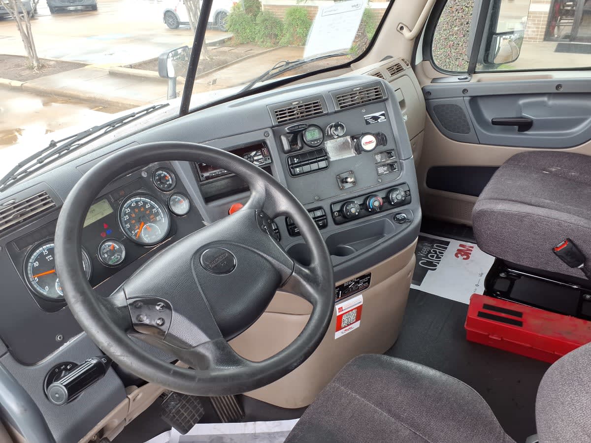 2020 Freightliner/Mercedes CASCADIA 125 896929