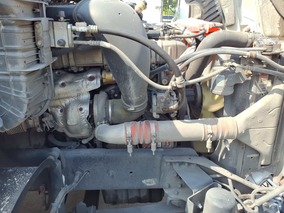 2020 Freightliner/Mercedes CASCADIA 125 896930