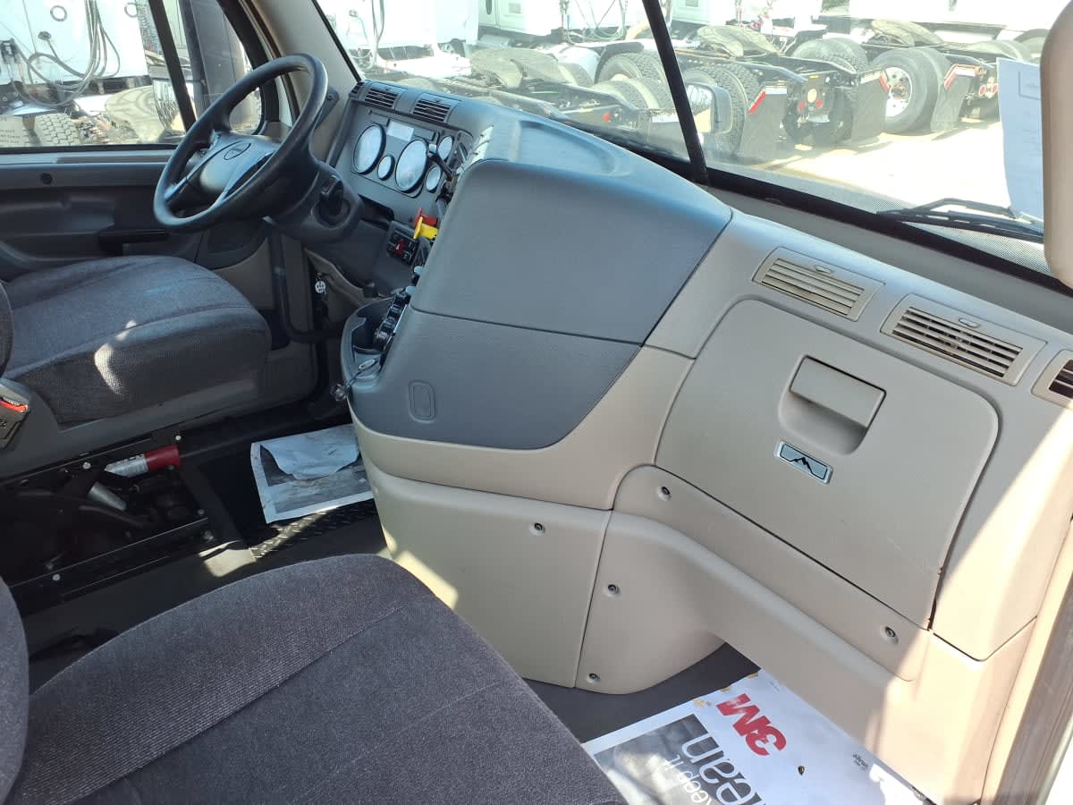 2020 Freightliner/Mercedes CASCADIA 125 896930