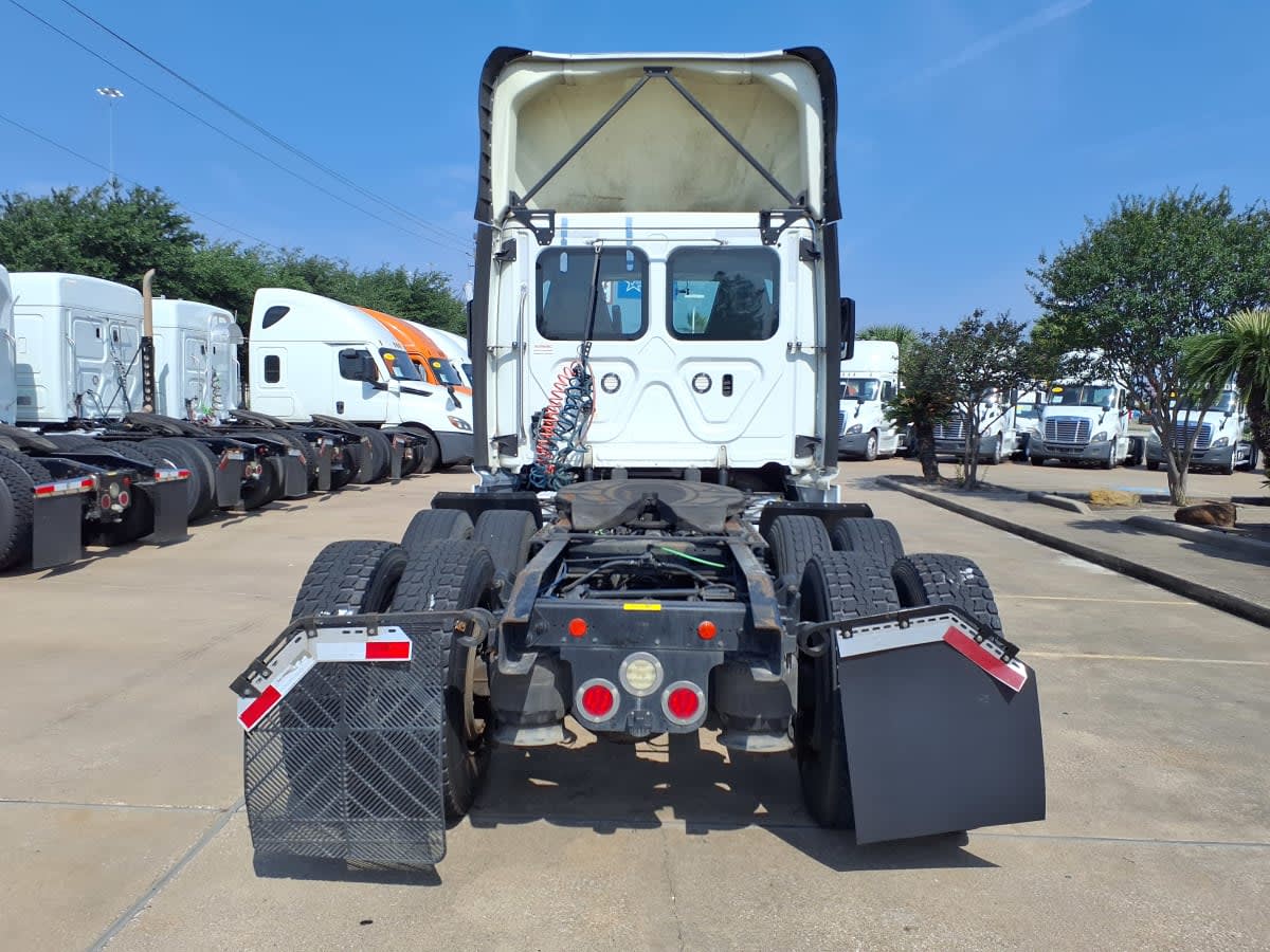 2020 Freightliner/Mercedes CASCADIA 125 896930