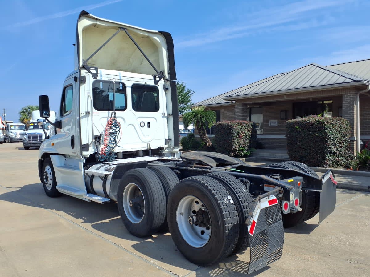 2020 Freightliner/Mercedes CASCADIA 125 896930