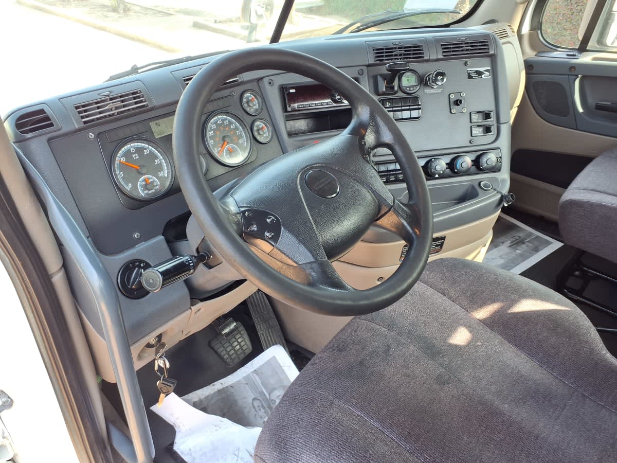 2020 Freightliner/Mercedes CASCADIA 125 896930
