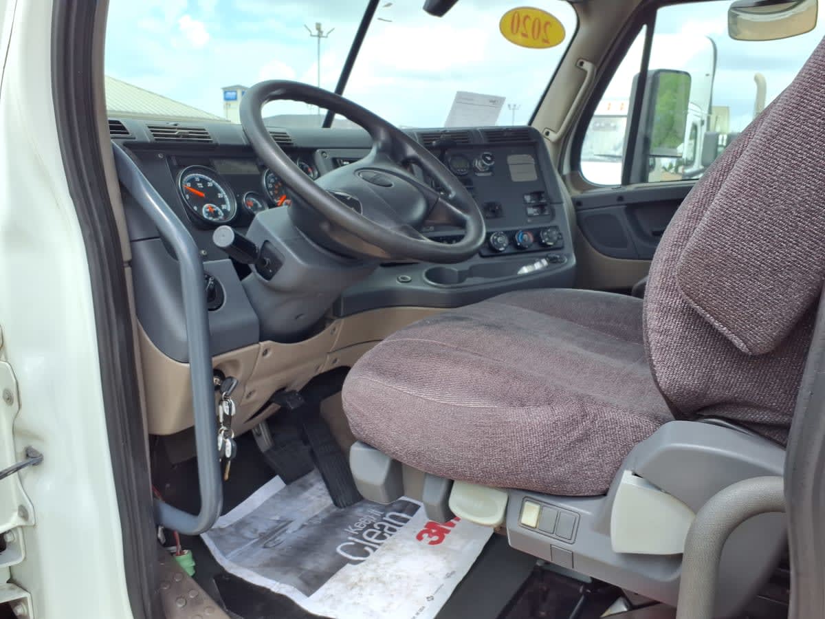 2020 Freightliner/Mercedes CASCADIA 125 896931