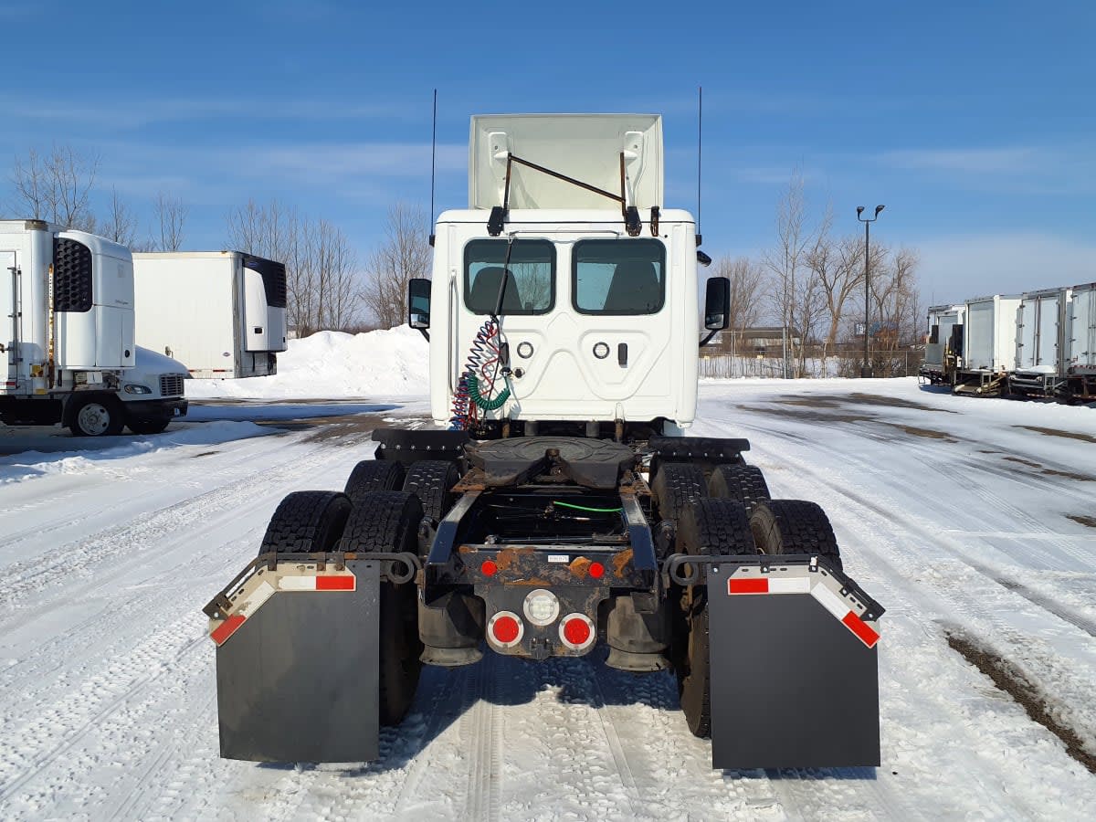 2020 Freightliner/Mercedes CASCADIA 125 896976