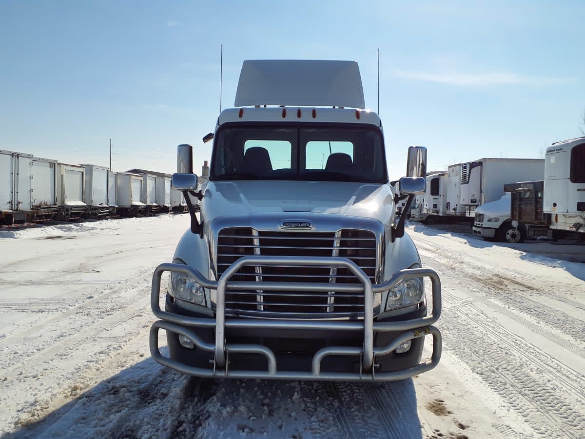 2020 Freightliner/Mercedes CASCADIA 125 896976