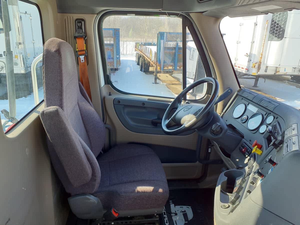 2020 Freightliner/Mercedes CASCADIA 125 896976