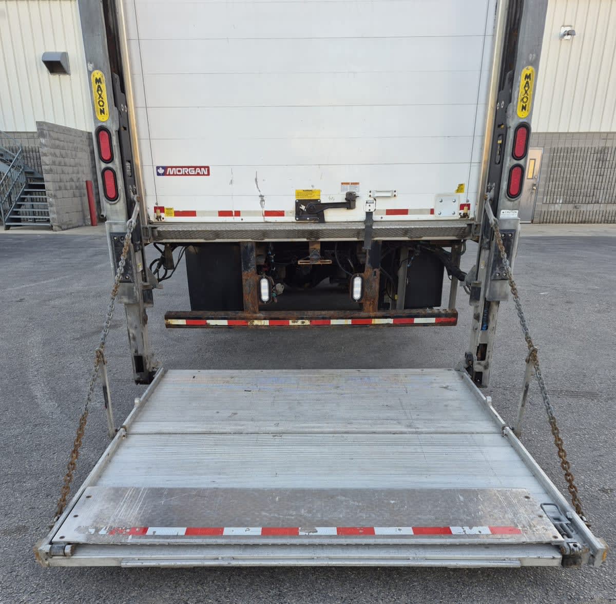 2020 Freightliner/Mercedes M2 106 897034
