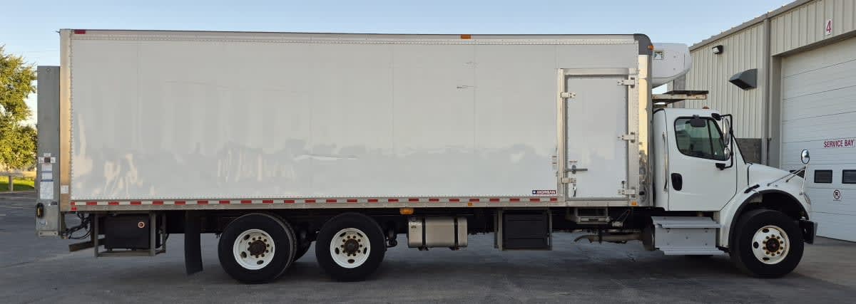2020 Freightliner/Mercedes M2 106 897034