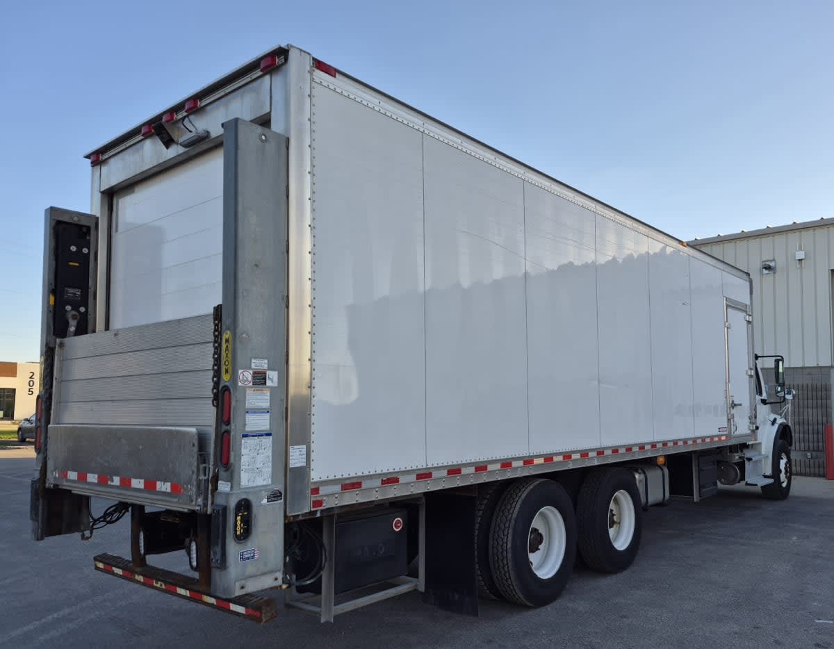 2020 Freightliner/Mercedes M2 106 897034