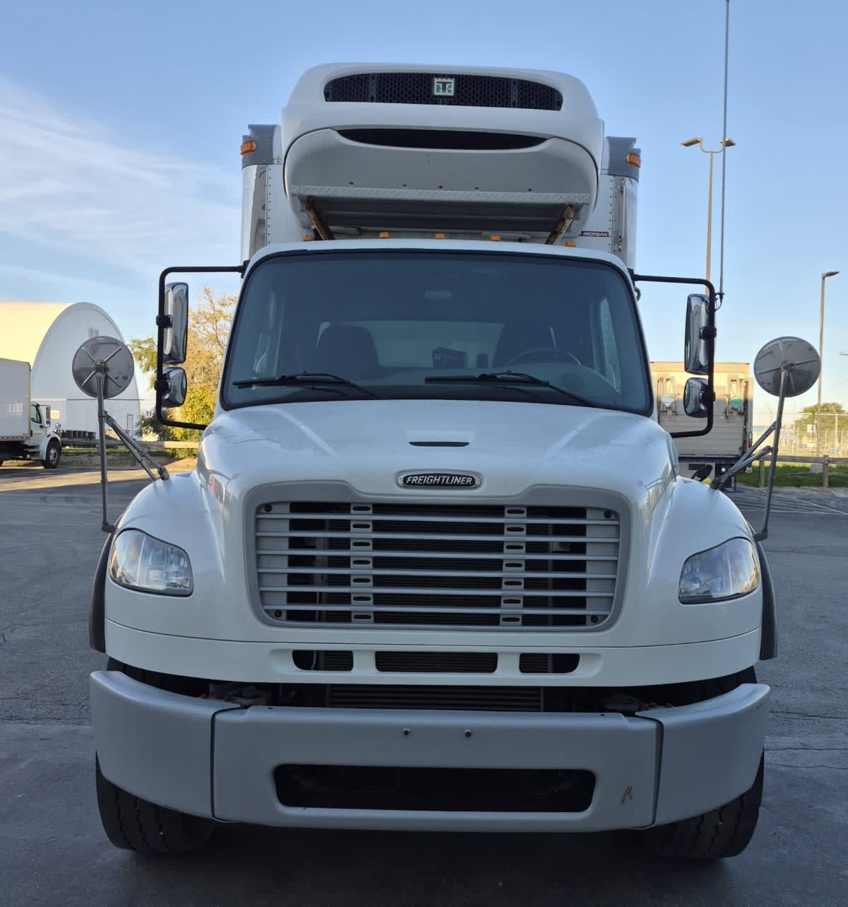 2020 Freightliner/Mercedes M2 106 897034