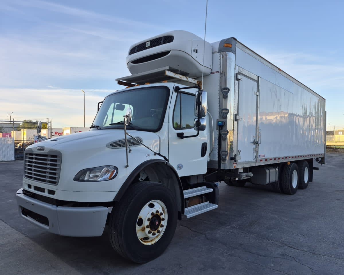 2020 FREIGHTLINER/MERCEDES M2 106 897034