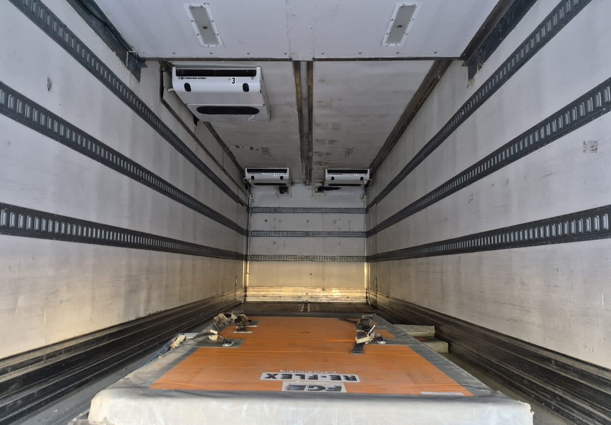 2020 Freightliner/Mercedes M2 106 897034