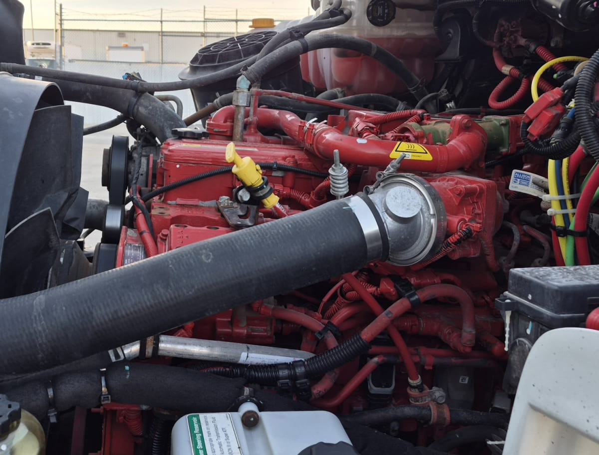 2020 Freightliner/Mercedes M2 106 897034