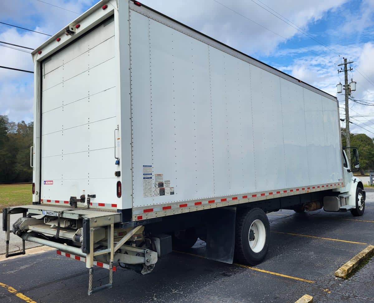 2020 Freightliner/Mercedes M2 106 897103