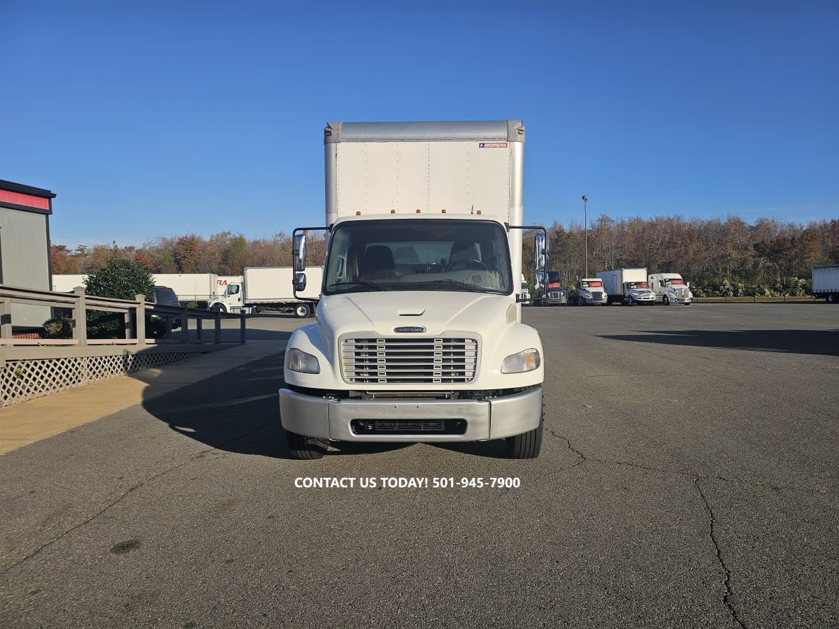 2020 Freightliner/Mercedes M2 106 897104