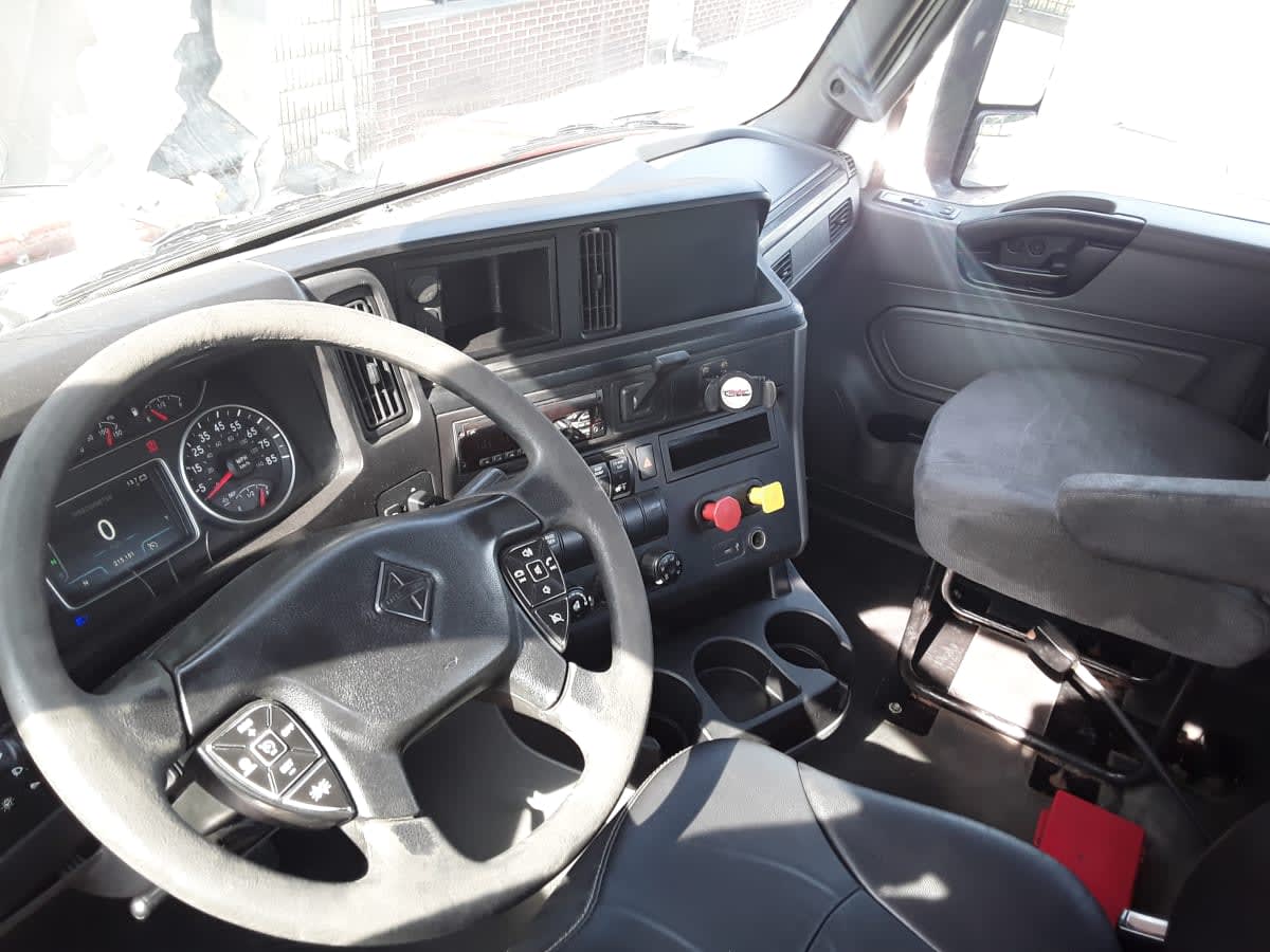 2020 Navistar International LT625 DAYCAB T/A 897113