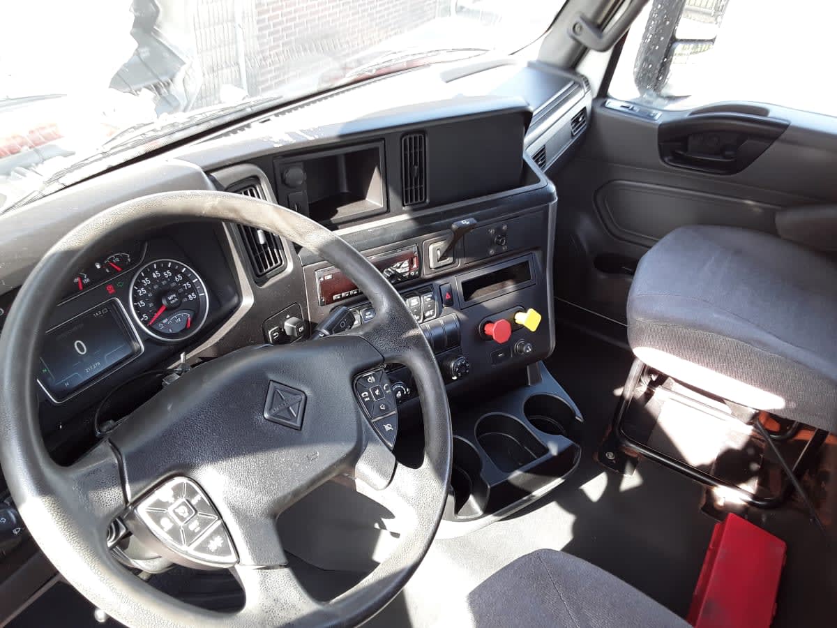 2020 Navistar International LT625 DAYCAB T/A 897117