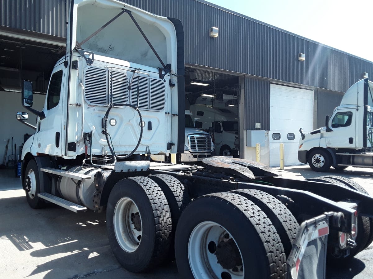 2020 Freightliner NEW CASCADIA 116 897177
