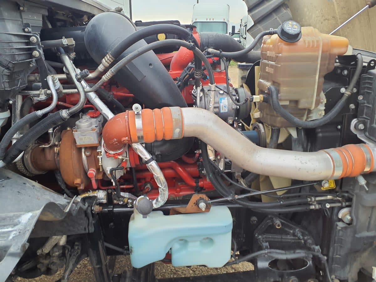2020 Navistar International LT625 SLPR CAB 897202