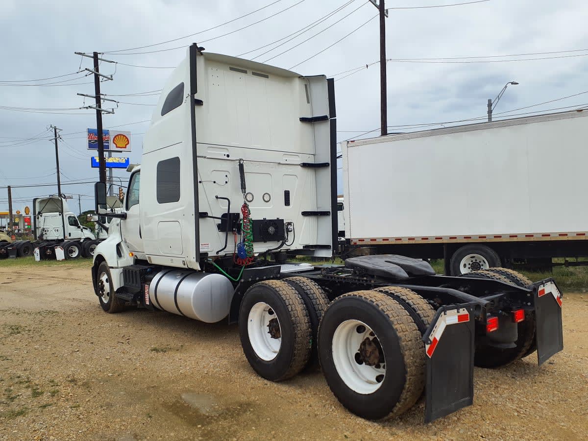 2020 Navistar International LT625 SLPR CAB 897202